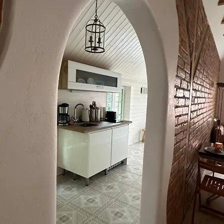 Aurora Apartment