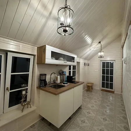 Apartment Aurora Bad Schandau