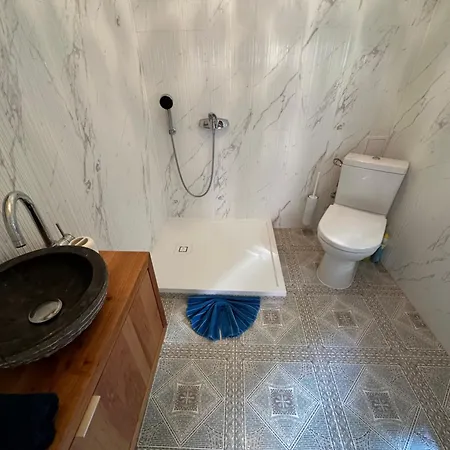 Apartamento Aurora