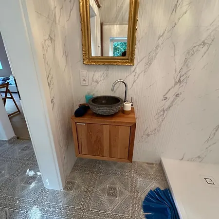 Apartamento Aurora Bad Schandau
