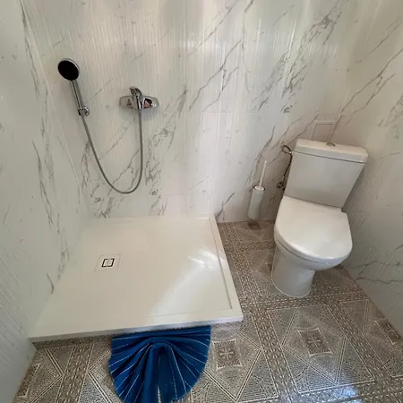 Apartamento Aurora *