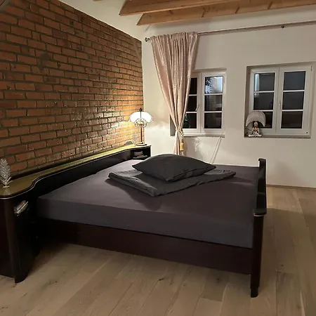 Apartment Aurora