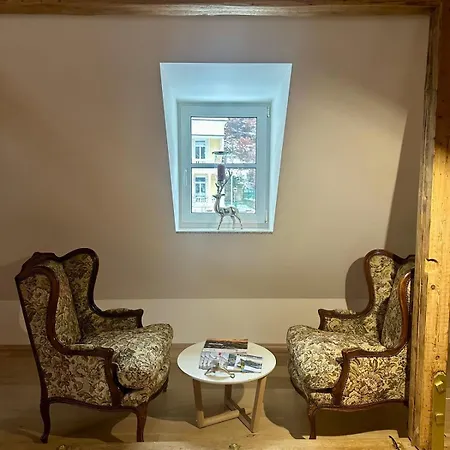 Apartamento Aurora *