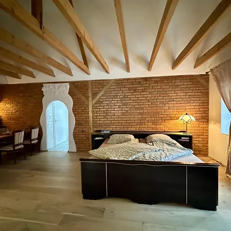 Apartment Aurora Bad Schandau