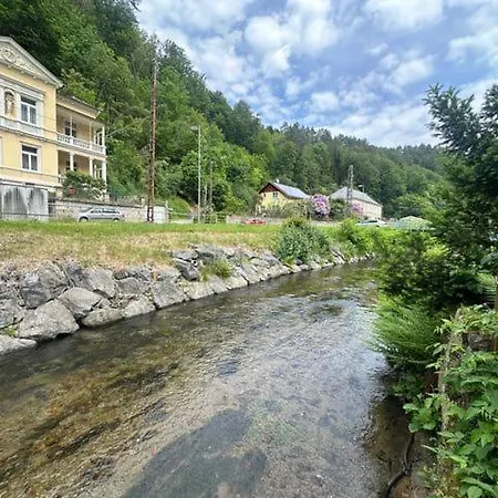 Aurora Bad Schandau