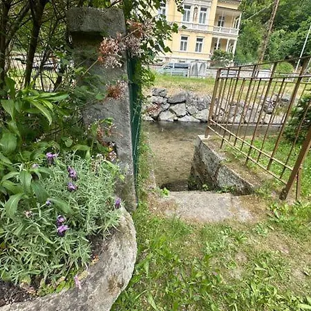 Aurora Apartamento
