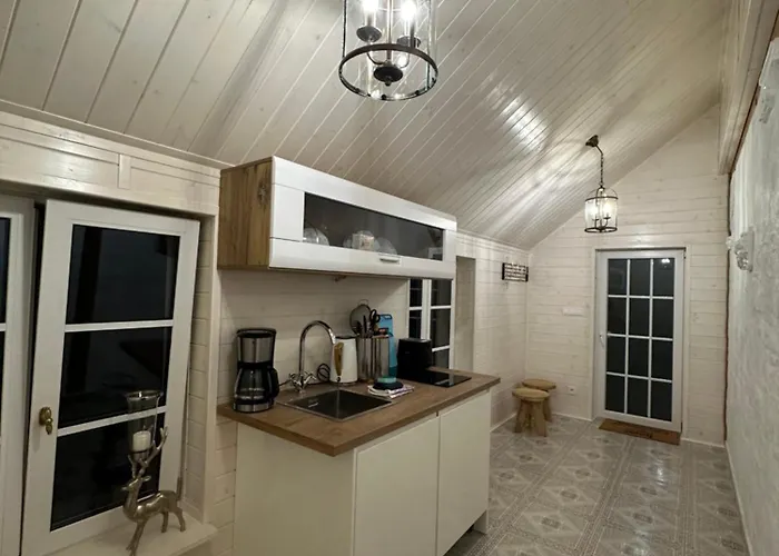 דירה Aurora באד שאנדאו