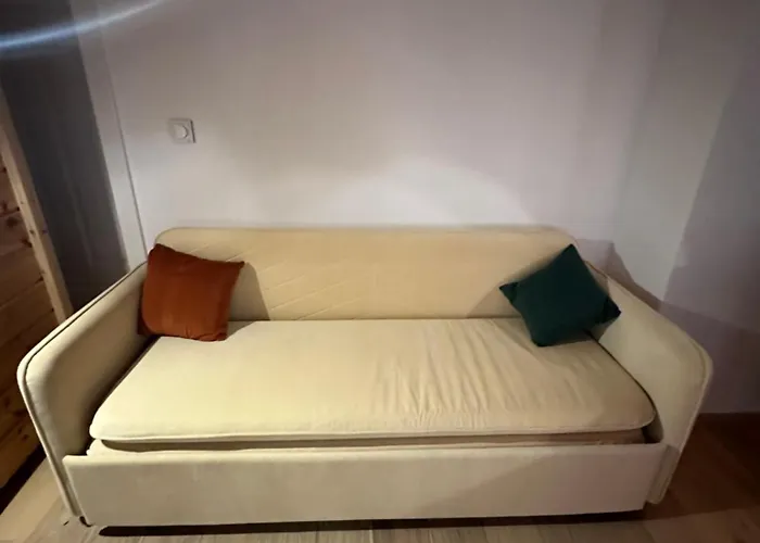 Aurora * באד שאנדאו